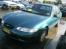 1998 Ford Falcon EL Gli Sedan 4.0L | Green Color